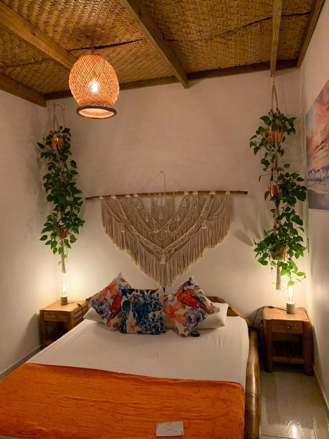 Ritacuba House Boutique Hotel Santa Marta  Kültér fotó