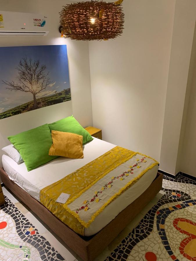 Ritacuba House Boutique Hotel Santa Marta  Kültér fotó