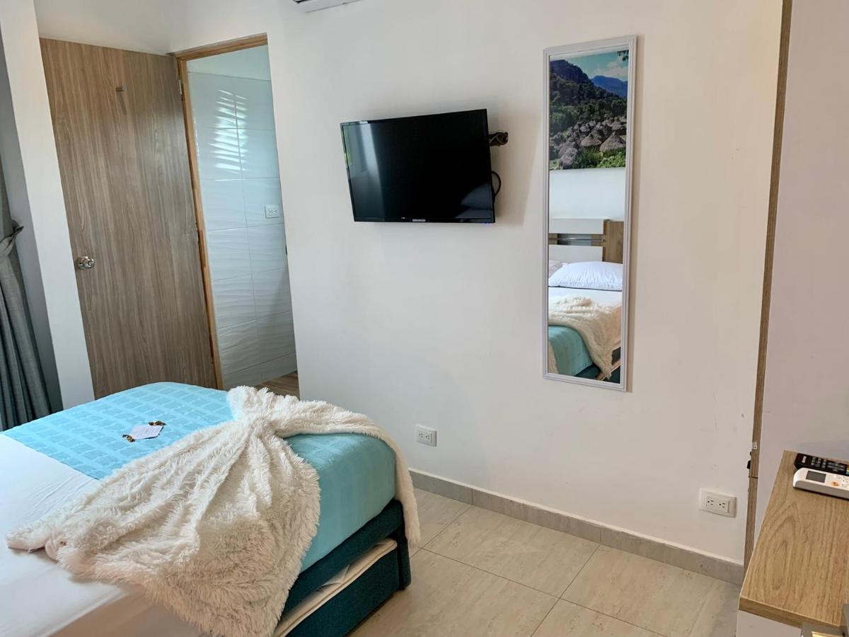 Ritacuba House Boutique Hotel Santa Marta  Kültér fotó