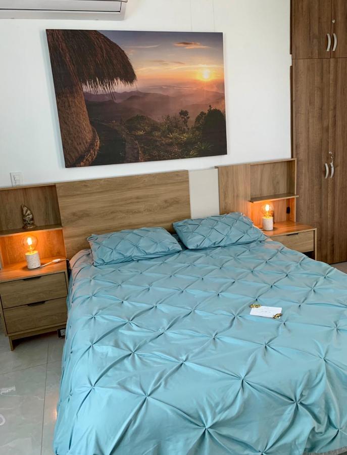Ritacuba House Boutique Hotel Santa Marta  Kültér fotó