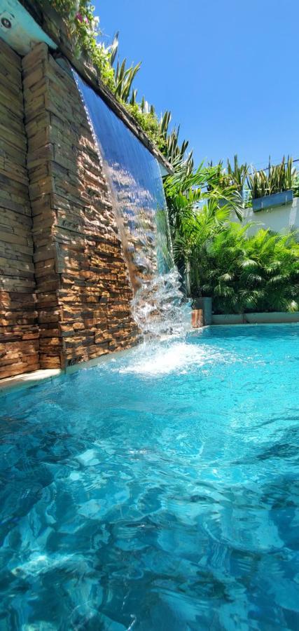 Ritacuba House Boutique Hotel Santa Marta  Kültér fotó