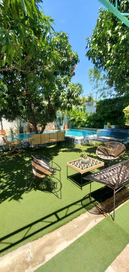 Ritacuba House Boutique Hotel Santa Marta  Kültér fotó