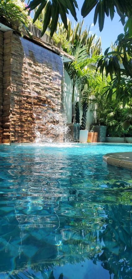 Ritacuba House Boutique Hotel Santa Marta  Kültér fotó