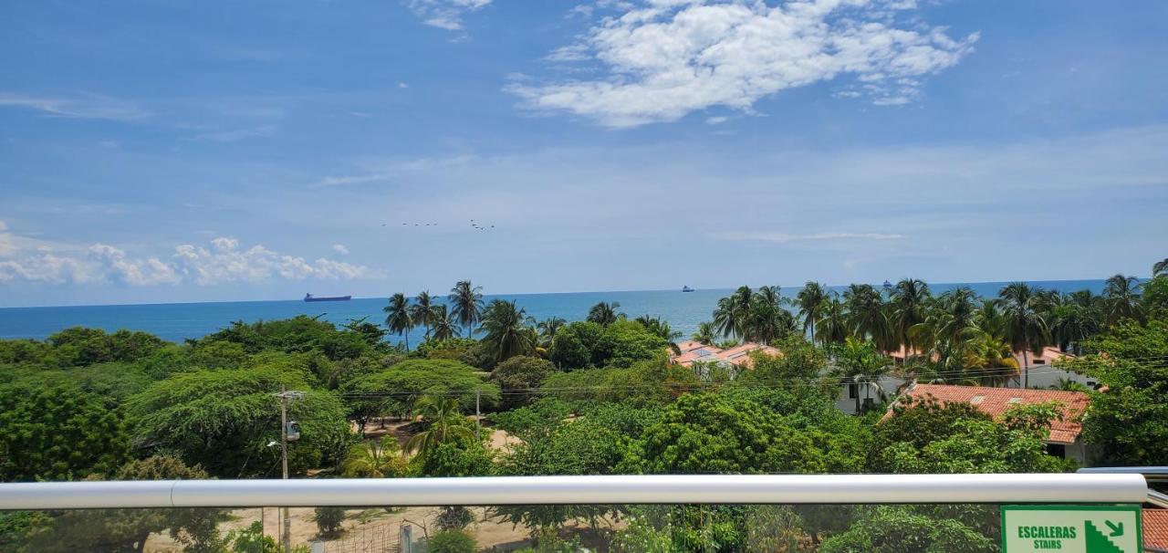 Ritacuba House Boutique Hotel Santa Marta  Kültér fotó