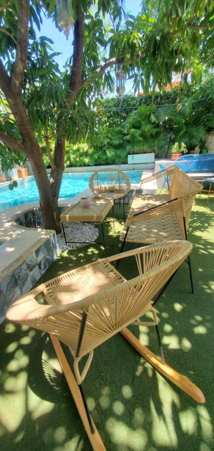 Ritacuba House Boutique Hotel Santa Marta  Kültér fotó