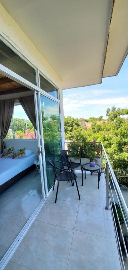 Ritacuba House Boutique Hotel Santa Marta  Kültér fotó