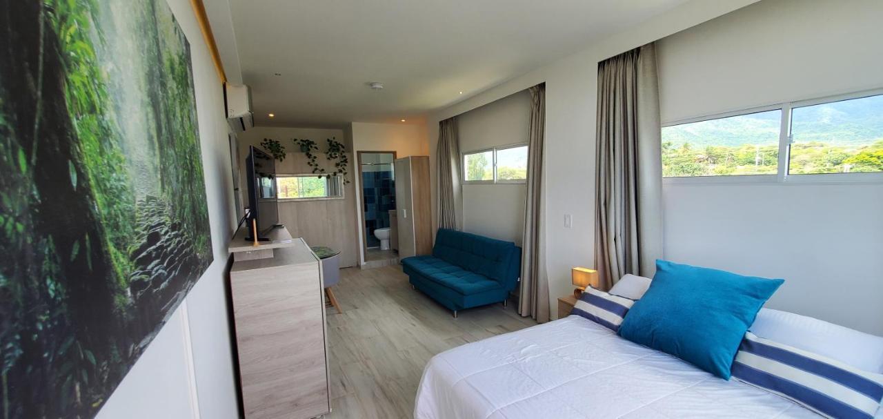 Ritacuba House Boutique Hotel Santa Marta  Kültér fotó