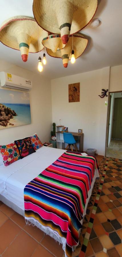Ritacuba House Boutique Hotel Santa Marta  Kültér fotó