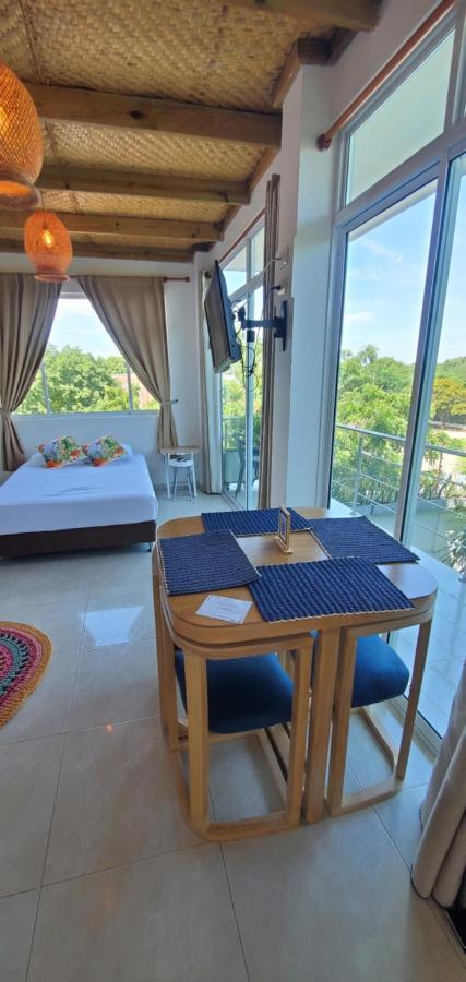 Ritacuba House Boutique Hotel Santa Marta  Kültér fotó