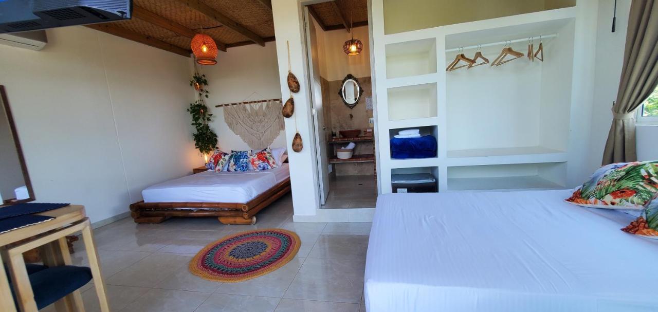 Ritacuba House Boutique Hotel Santa Marta  Kültér fotó