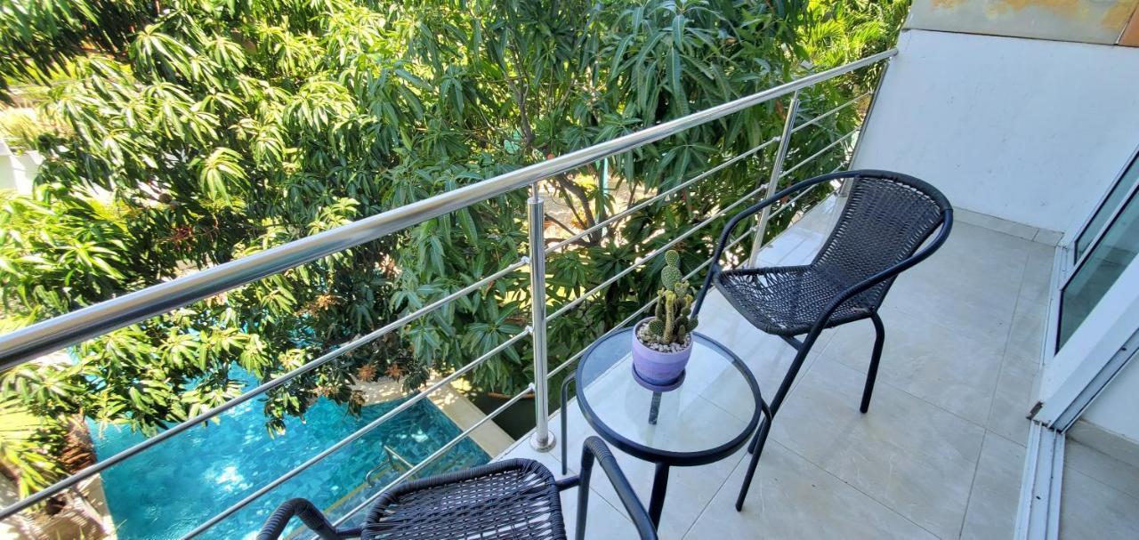 Ritacuba House Boutique Hotel Santa Marta  Kültér fotó