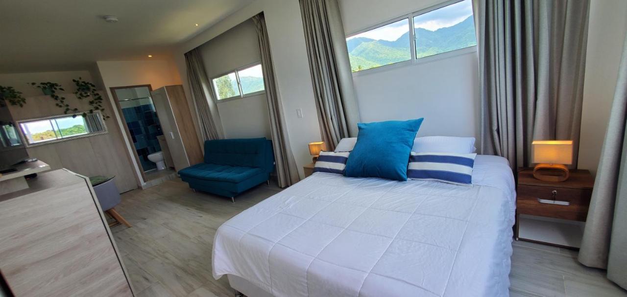Ritacuba House Boutique Hotel Santa Marta  Kültér fotó
