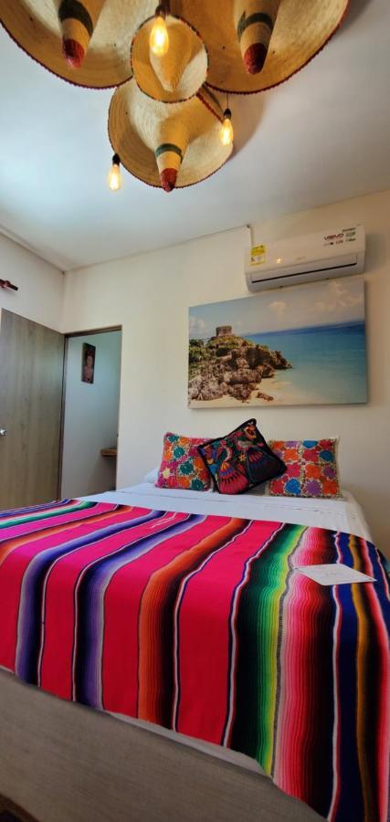 Ritacuba House Boutique Hotel Santa Marta  Kültér fotó