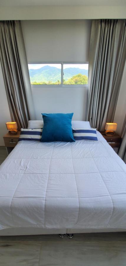 Ritacuba House Boutique Hotel Santa Marta  Kültér fotó