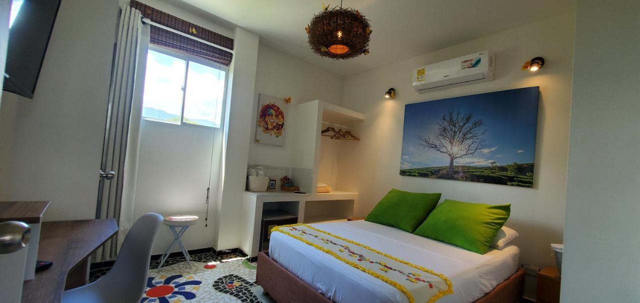 Ritacuba House Boutique Hotel Santa Marta  Kültér fotó