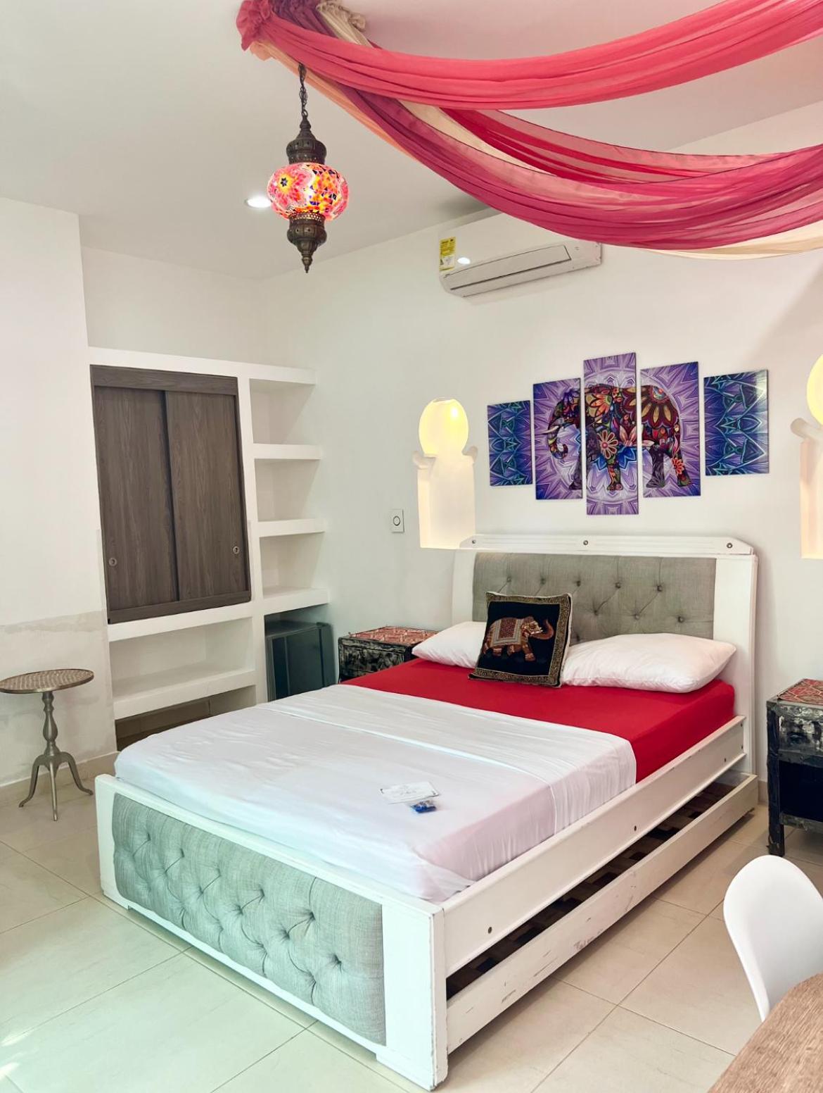 Ritacuba House Boutique Hotel Santa Marta  Kültér fotó