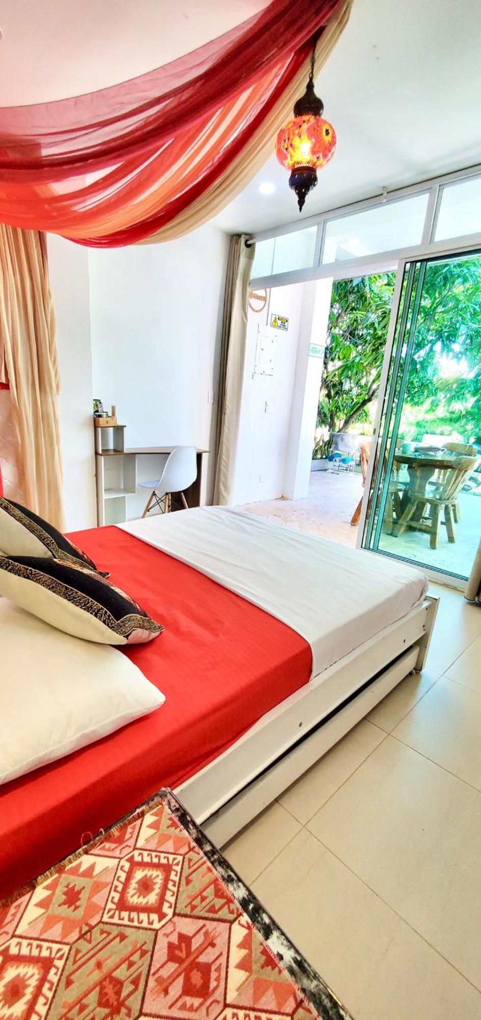 Ritacuba House Boutique Hotel Santa Marta  Kültér fotó