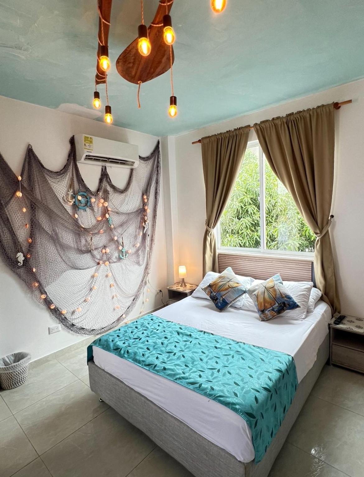 Ritacuba House Boutique Hotel Santa Marta  Kültér fotó