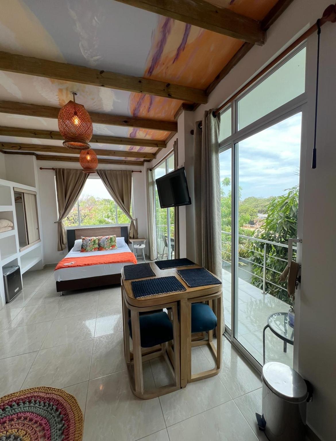Ritacuba House Boutique Hotel Santa Marta  Kültér fotó