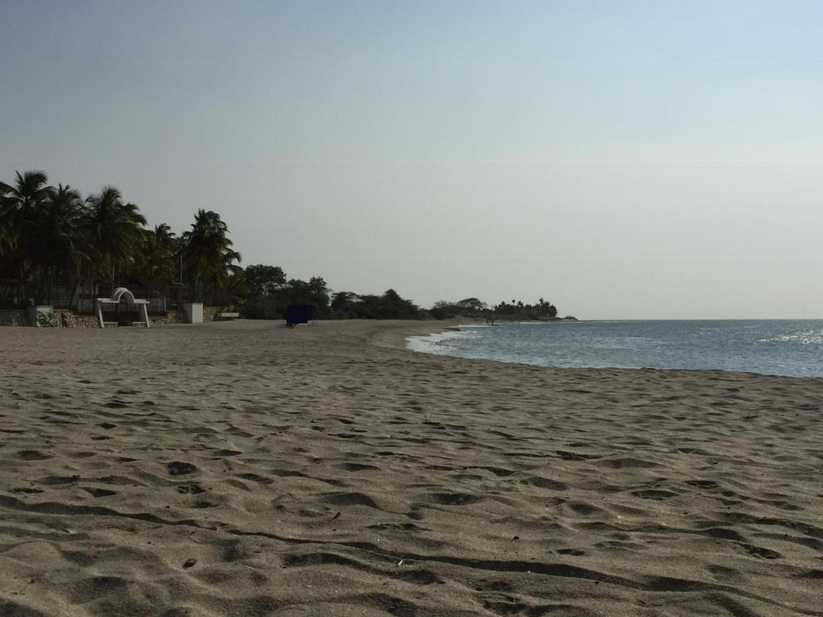 Ritacuba House Boutique Hotel Santa Marta  Kültér fotó
